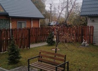 Сдача в аренду дома, 95 м2, Ульяновск, СНТ Центральная Радуга, 216