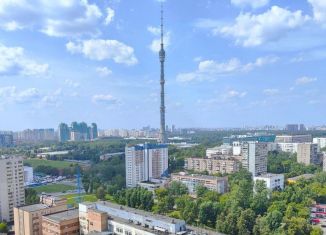 Продам 3-комнатную квартиру, 69.8 м2, Москва, улица Годовикова, 11к5