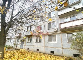 Продам 3-ком. квартиру, 65.8 м2, рабочий посёлок Некрасовский, микрорайон Строителей, 5