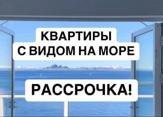 1-ком. квартира на продажу, 57 м2, Дагестан, улица Оника Арсеньевича Межлумова, 10