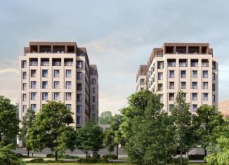 Продам 1-ком. квартиру, 58 м2, Ростов-на-Дону, улица Седова, 19