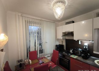 Продам 2-комнатную квартиру, 43.2 м2, Москва, Косинская улица, 6к1