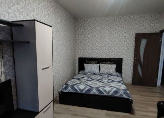 Сдается в аренду 2-ком. квартира, 54 м2, Кировск, Олимпийская улица, 89