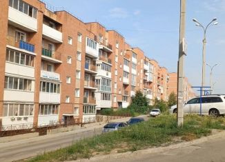 1-ком. квартира на продажу, 43.3 м2, рабочий поселок Маркова, микрорайон Берёзовый, 126