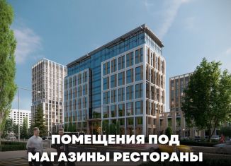 Продается помещение свободного назначения, 64 м2, Чечня, проспект В.В. Путина, 8