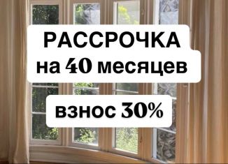 Продам 2-ком. квартиру, 83 м2, Махачкала, Ленинский район, улица Металлургов, 44