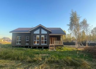 Дом на продажу, 102.6 м2, деревня Хлябово, Новая улица