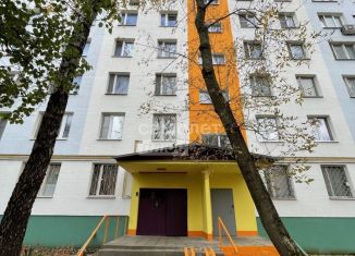 Продам двухкомнатную квартиру, 45.1 м2, Москва, Косинская улица, метро Юго-Восточная