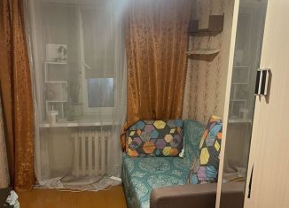 Комната в аренду, 10 м2, Ярославская область, проспект Ленина, 9