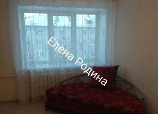 Аренда квартиры студии, 18 м2, Удмуртия, улица Гагарина, 3