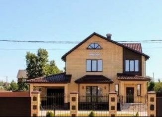 Дом на продажу, 145 м2, посёлок Индустриальный, Светлая улица