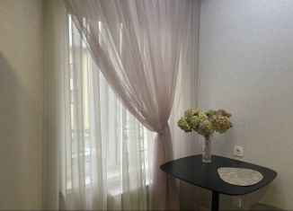 Продам 1-ком. квартиру, 35 м2, деревня Мистолово, Горная улица, 19к2