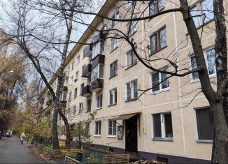 Продаю 1-комнатную квартиру, 33.6 м2, Москва, 13-я Парковая улица, 19, метро Первомайская