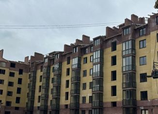 Двухкомнатная квартира на продажу, 63 м2, Владикавказ, улица Билара Кабалоева, 20