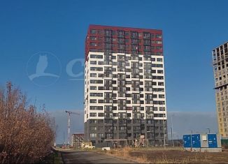 Продажа квартиры студии, 18.2 м2, Тюмень, Краснооктябрьская улица, 4Ак2