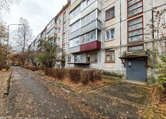 Продается однокомнатная квартира, 30.1 м2, Петрозаводск, Советская улица, 10, Октябрьский район