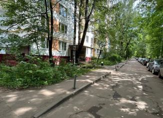 Сдаю трехкомнатную квартиру, 68 м2, Москва, шоссе Энтузиастов, 96к4, метро Первомайская