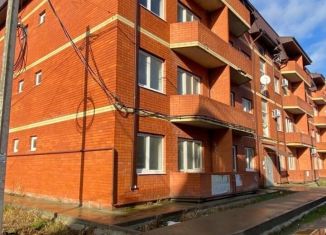 Продажа 1-комнатной квартиры, 40 м2, аул Новая Адыгея, улица Тургеневское шоссе, 25/7Ф, ЖК Тургеневский-2