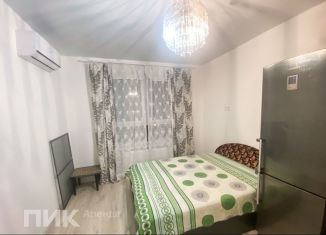 Сдам квартиру студию, 20.8 м2, Москва, улица Корнейчука, 27, метро Алтуфьево