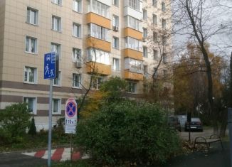 Продажа 2-комнатной квартиры, 37.1 м2, Москва, 3-й квартал, 5