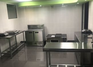 Продажа помещения свободного назначения, 50 м2, Челябинск, Краснопольский проспект, 5, Курчатовский район