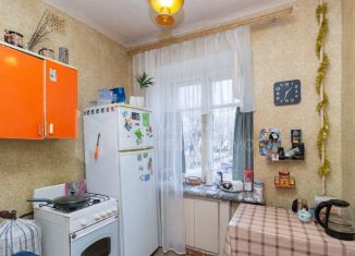 Продаю 1-ком. квартиру, 32.5 м2, Тюмень, улица Пржевальского, 48, Ленинский округ