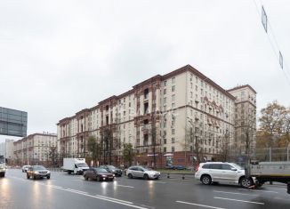 Продажа 3-комнатной квартиры, 81.7 м2, Москва, шоссе Энтузиастов, 74/2, ВАО