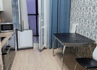 Сдача в аренду 1-ком. квартиры, 39 м2, Новосибирск, улица Тюленина, 26