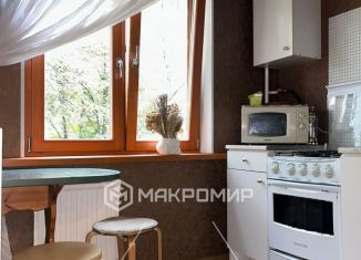 Продается 1-комнатная квартира, 31.3 м2, Санкт-Петербург, Ключевая улица, 31, муниципальный округ Финляндский