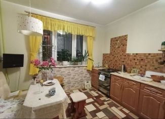 Продам 3-комнатную квартиру, 74.6 м2, Москва, улица Кошкина, 12к1, район Москворечье-Сабурово