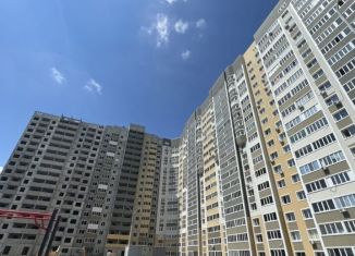 Продажа 1-ком. квартиры, 38 м2, Оренбург