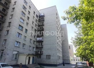 Комната на продажу, 16.4 м2, Новосибирск, Сухарная улица, 70А