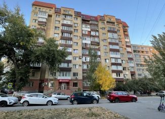 Продаю двухкомнатную квартиру, 51.7 м2, Саратов, улица имени В.Г. Рахова, 58/60, Октябрьский район