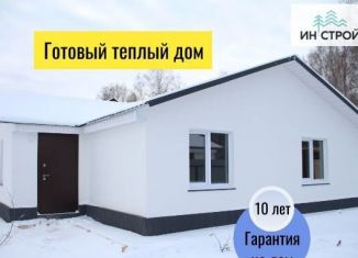 Продам коттедж, 86 м2, Курганская область, коттеджный посёлок Колесниково, 735