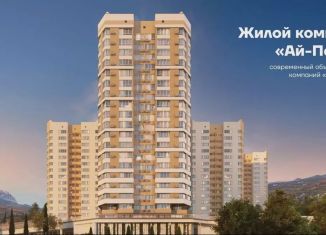 Продам 2-комнатную квартиру, 71.5 м2, Крым