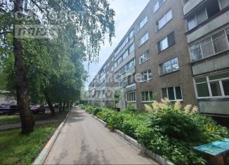 Продаю 2-ком. квартиру, 46.2 м2, Московская область, улица Спартака, 24