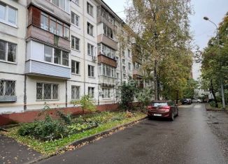 Продаю 1-комнатную квартиру, 30.3 м2, Москва, Зелёный проспект, 49