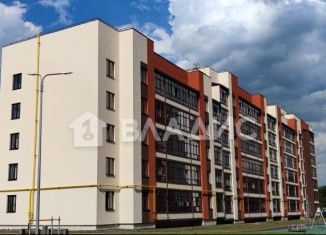 Продам 1-комнатную квартиру, 46.3 м2, Владимирская область, Фоминская улица, 7к2