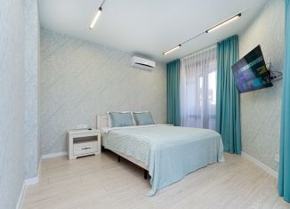 Сдам трехкомнатную квартиру, 60 м2, Сочи, Крымская улица, 44А