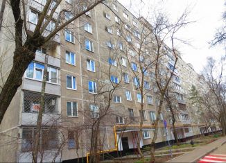 Продам квартиру студию, 11.6 м2, Москва, Дорожная улица, 28к2