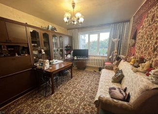 Продается трехкомнатная квартира, 65 м2, Ковров, Сосновая улица, 41