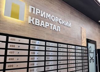 Продаю квартиру студию, 28.6 м2, Санкт-Петербург, Коломяжский проспект, 13к2, метро Чёрная речка