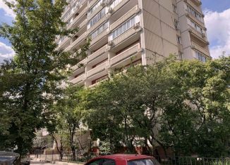 Продам квартиру студию, 22.4 м2, Москва, Волжский Бульвар квартал 114А, к4, ЮВАО