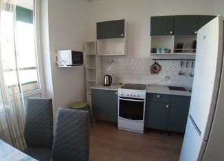 Сдается 2-ком. квартира, 52 м2, Ленинградская область, улица Шувалова, 23