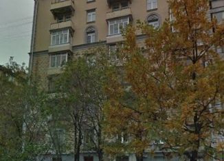 Двухкомнатная квартира на продажу, 59.2 м2, Москва, улица Алабяна, 10к3, метро Сокол