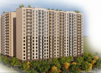 Продажа 1-ком. квартиры, 46 м2, Чечня, улица Мамсурова, 1