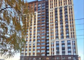 Продается 3-комнатная квартира, 88 м2, Нижегородская область, улица Менделеева, 8