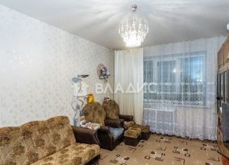 Продажа 3-ком. квартиры, 62.5 м2, Ковров, Сосновая улица, 41