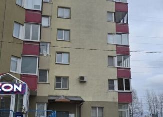 Сдаю торговую площадь, 122 м2, Пермский край, улица Азина, 9