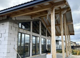 Дом на продажу, 100 м2, деревня Минино, деревня Минино, 358